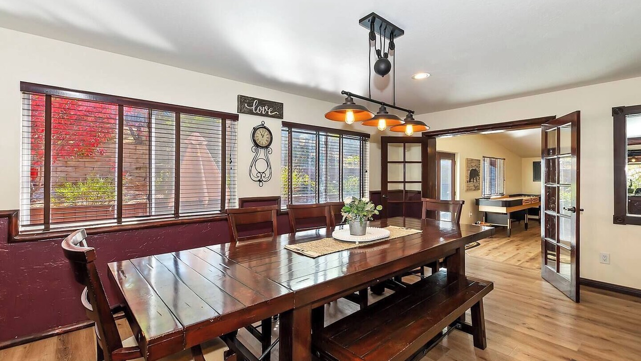 Photo of Livingroom in Boulder Bay