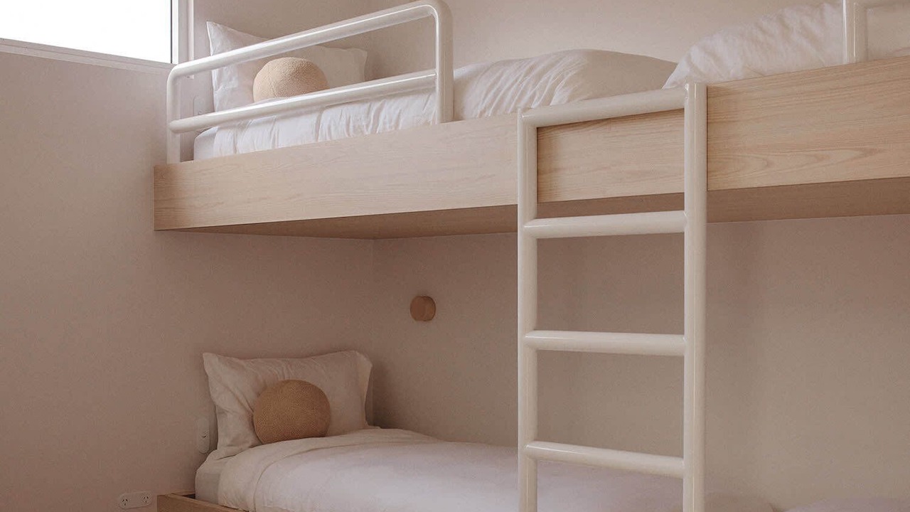 Photo of Bedroom in Gerroa