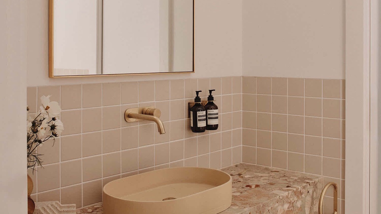 Photo of Bathroom in Gerroa