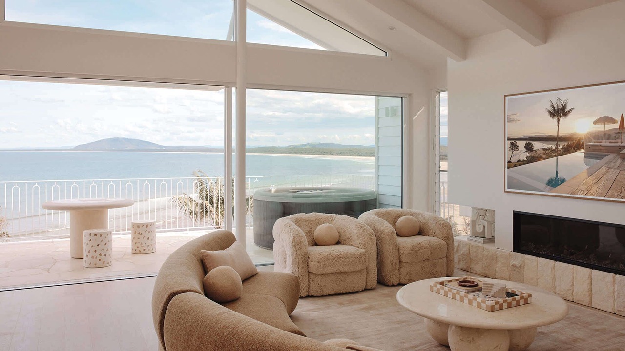 Photo of Livingroom in Gerroa