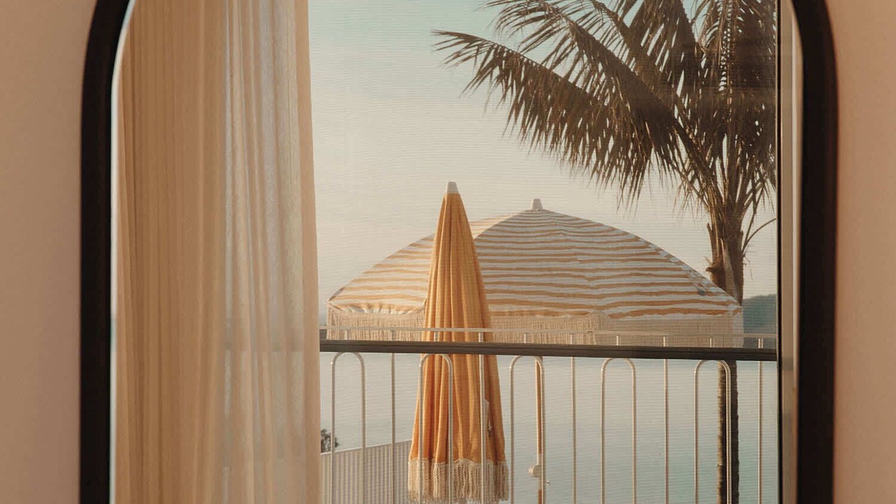 Photo of Bedroom in Gerroa