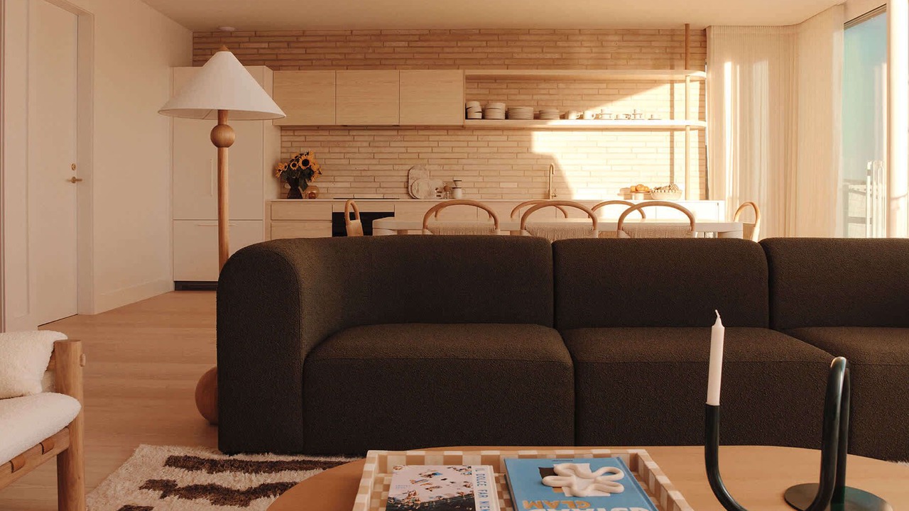 Photo of Livingroom in Gerroa