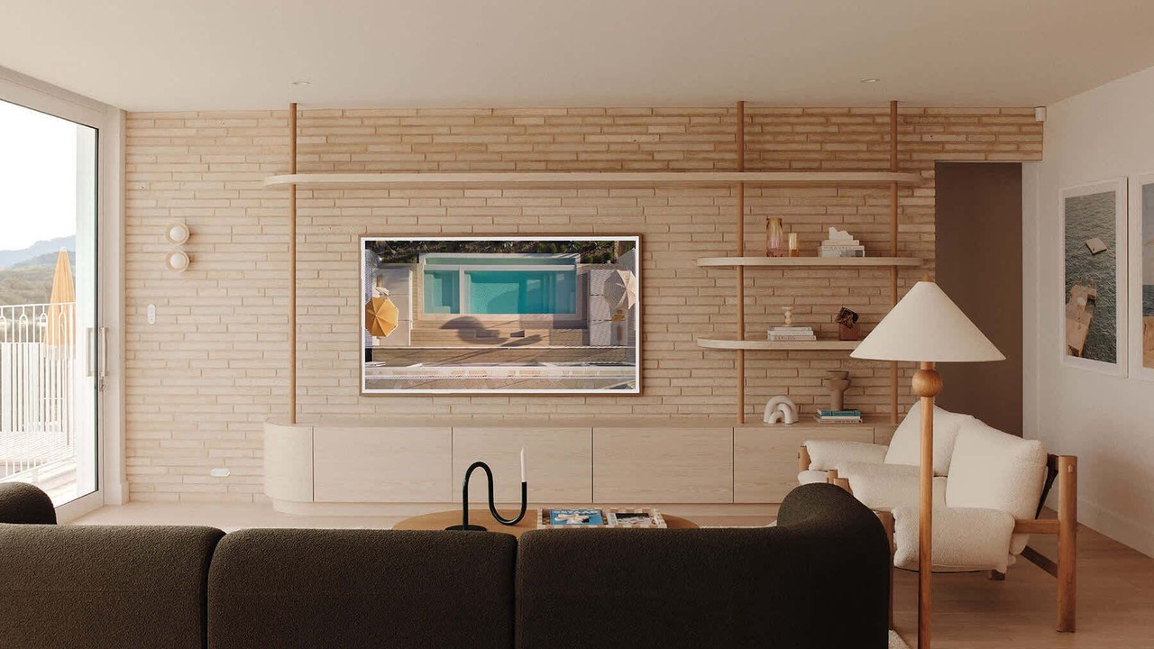 Photo of Livingroom in Gerroa