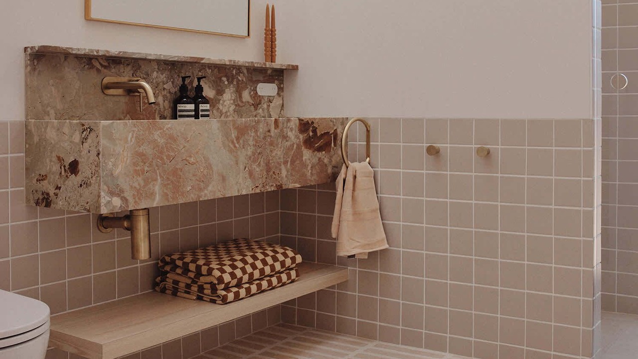 Photo of Bathroom in Gerroa