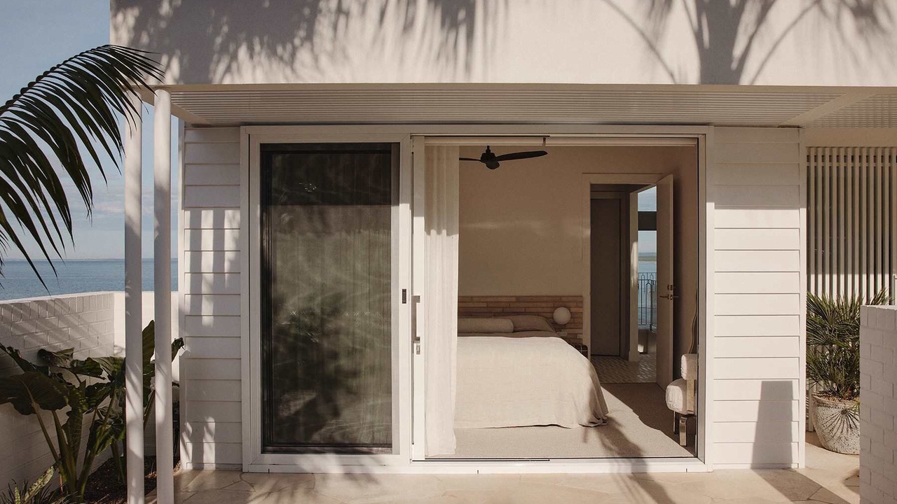 Photo of Patio Balcony in Gerroa