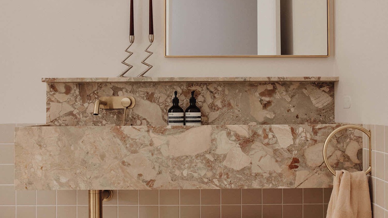 Photo of Bathroom in Gerroa