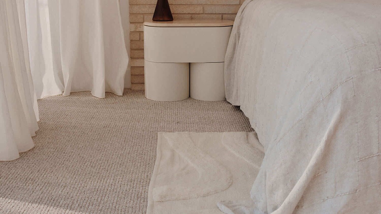 Photo of Bedroom in Gerroa