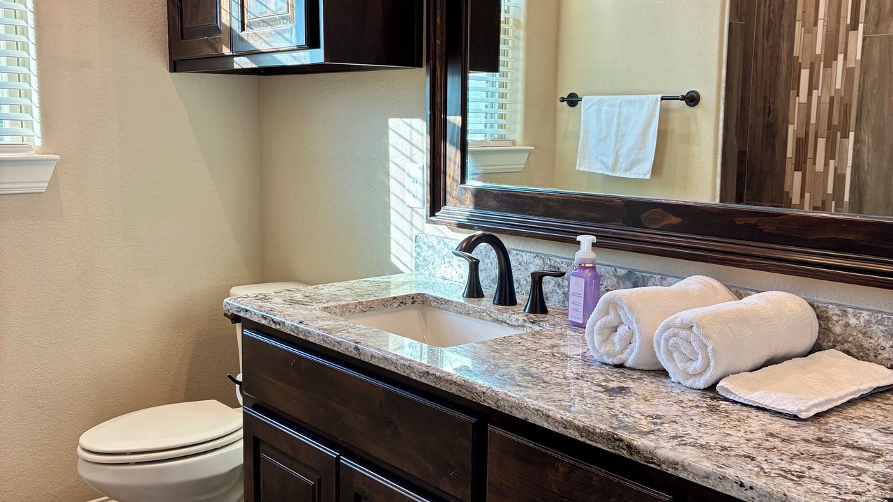 Photo of Bathroom in Dennis