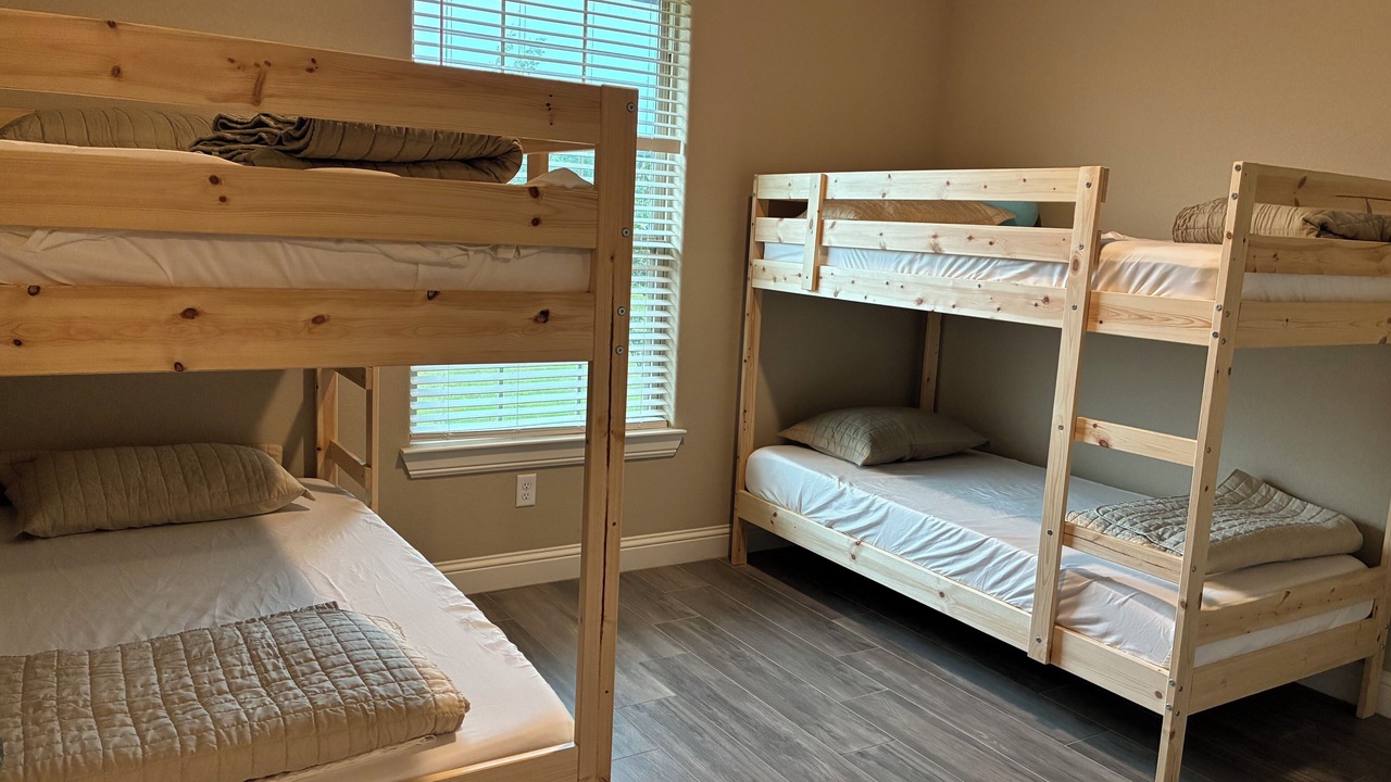 Photo of Bedroom in Dennis