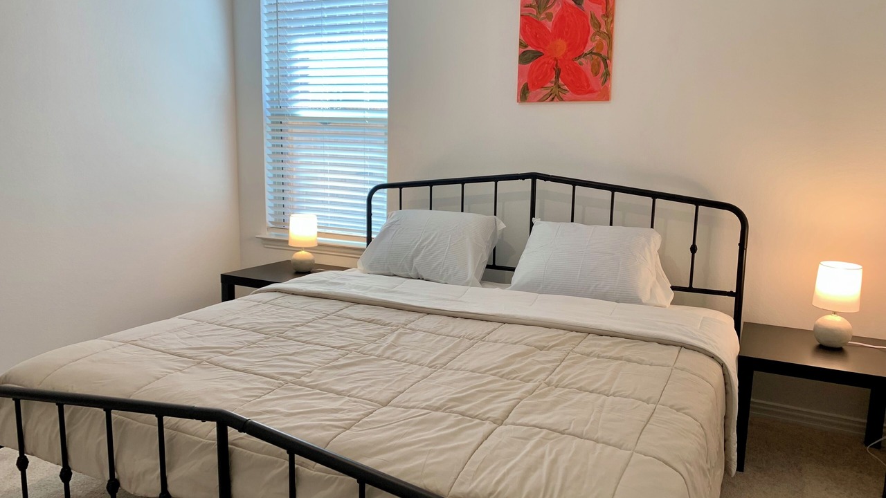 Photo of Bedroom in Dennis