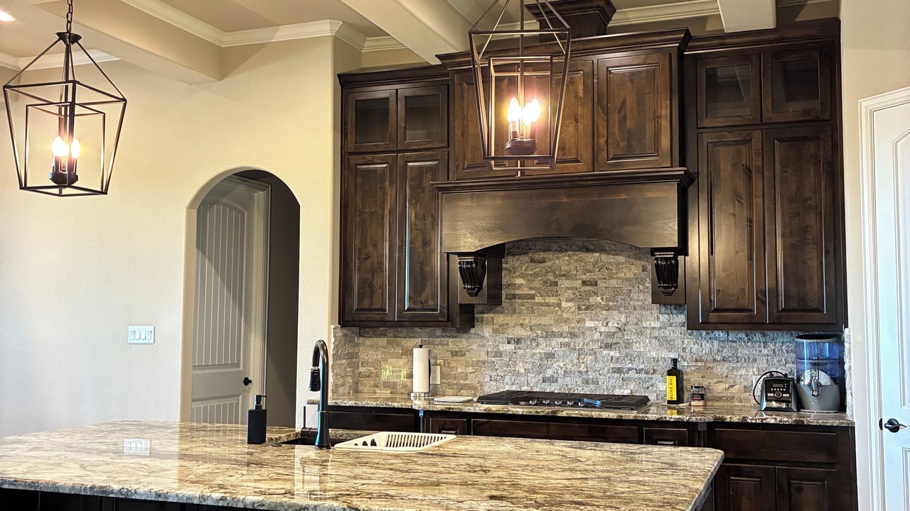 Photo of Kitchen in Dennis