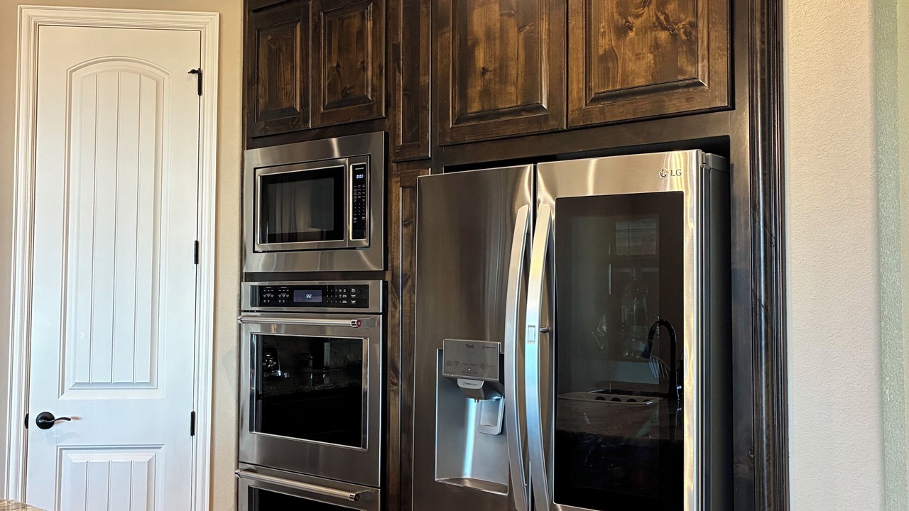 Photo of Kitchen in Dennis