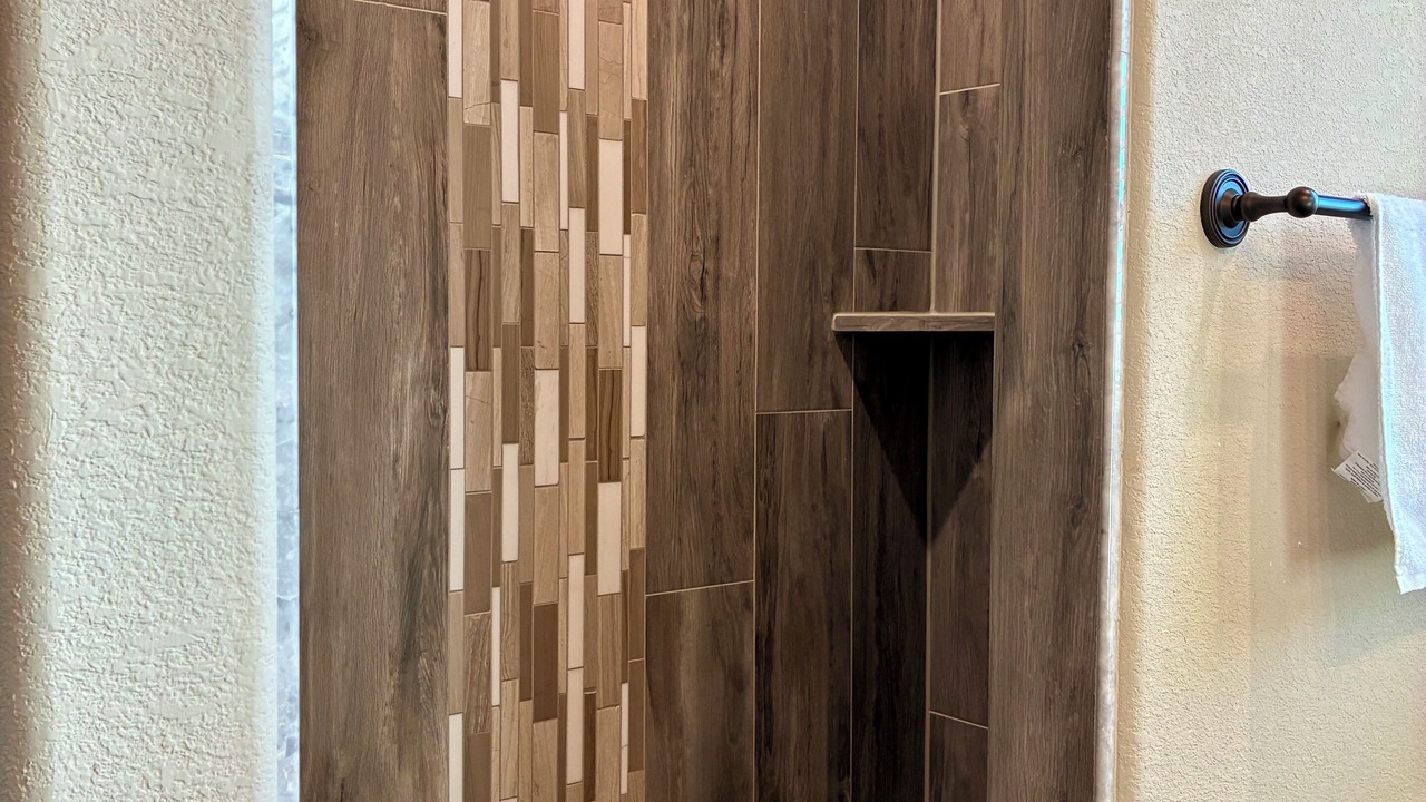 Photo of Bathroom in Dennis