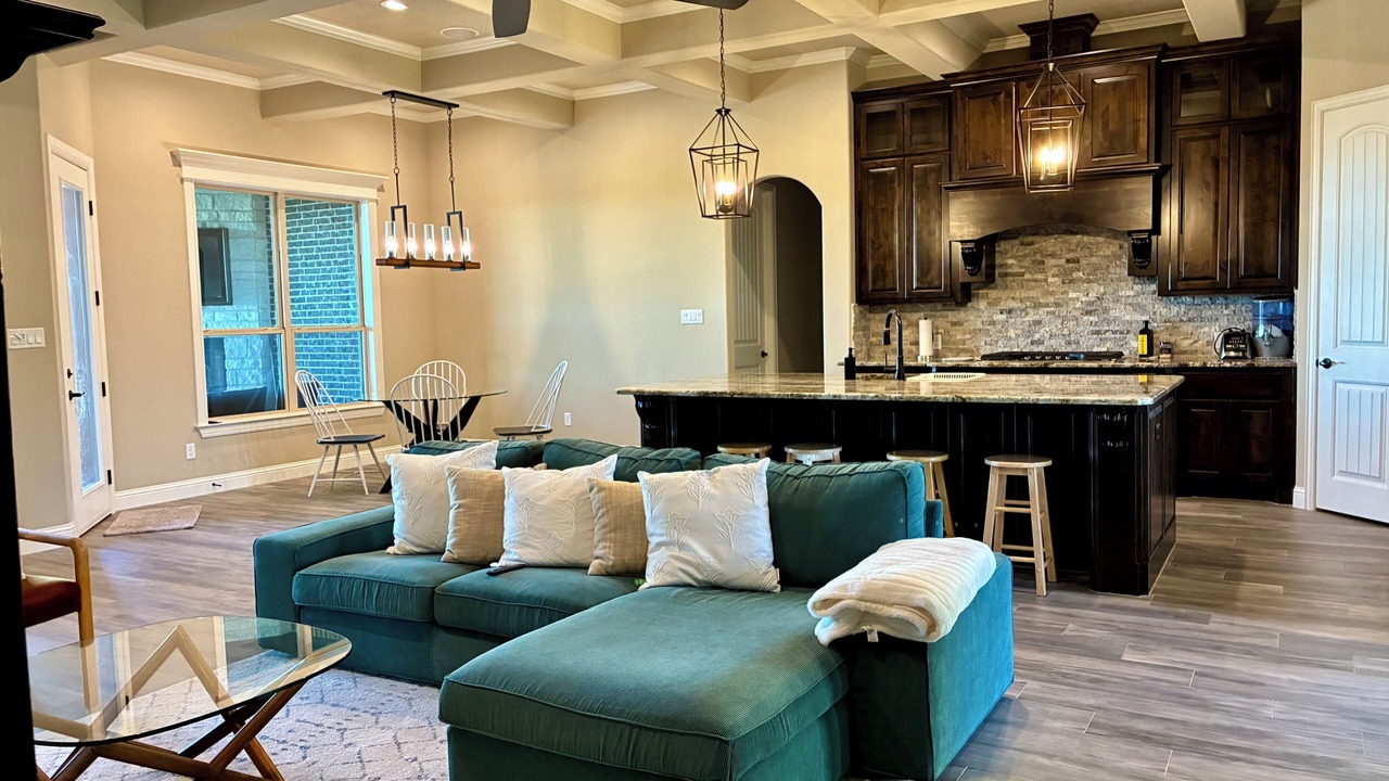Photo of Livingroom in Dennis