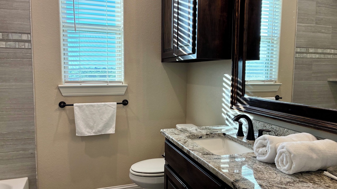 Photo of Bathroom in Dennis