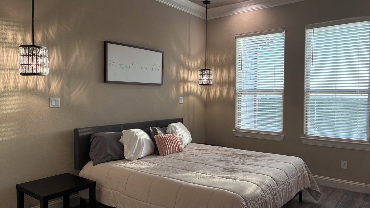 Photo of Bedroom in Dennis