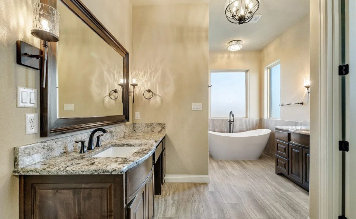 Photo of Bathroom in Dennis