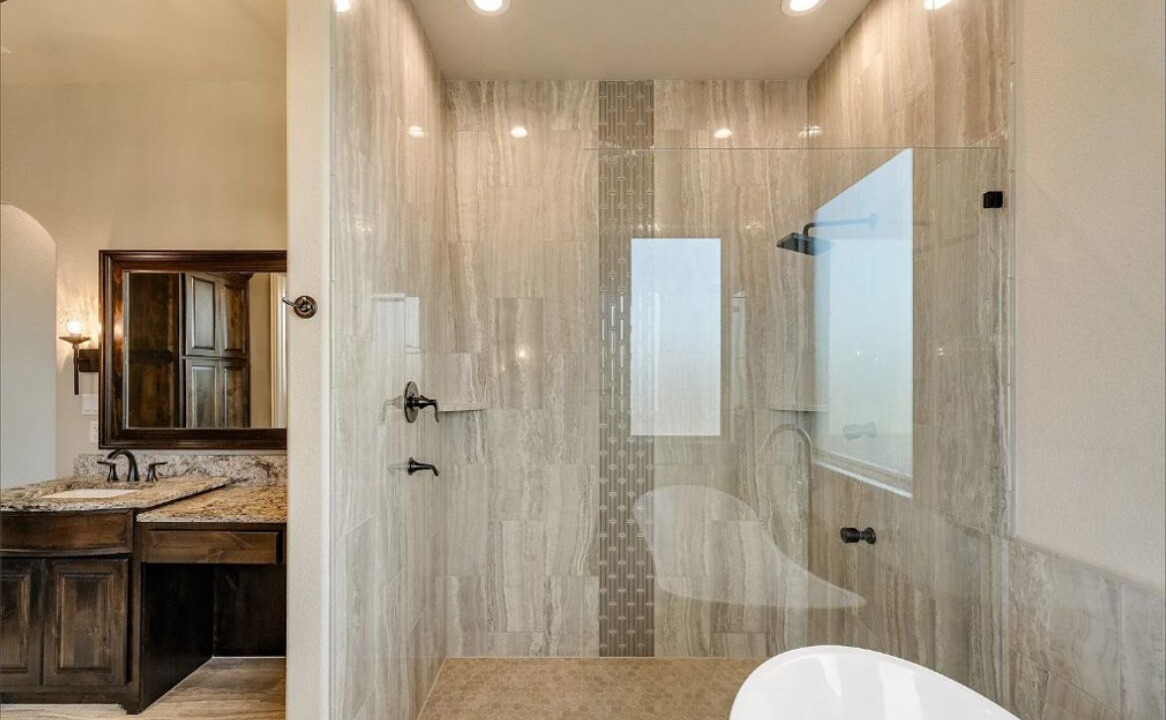 Photo of Bathroom in Dennis