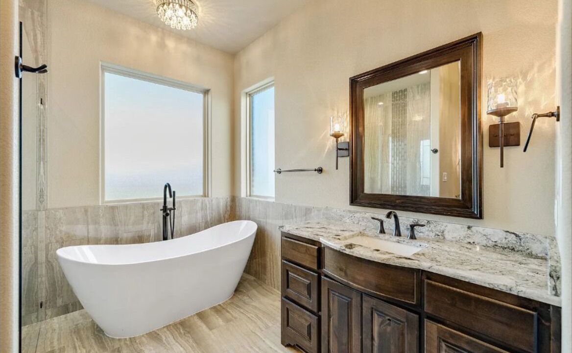 Photo of Bathroom in Dennis