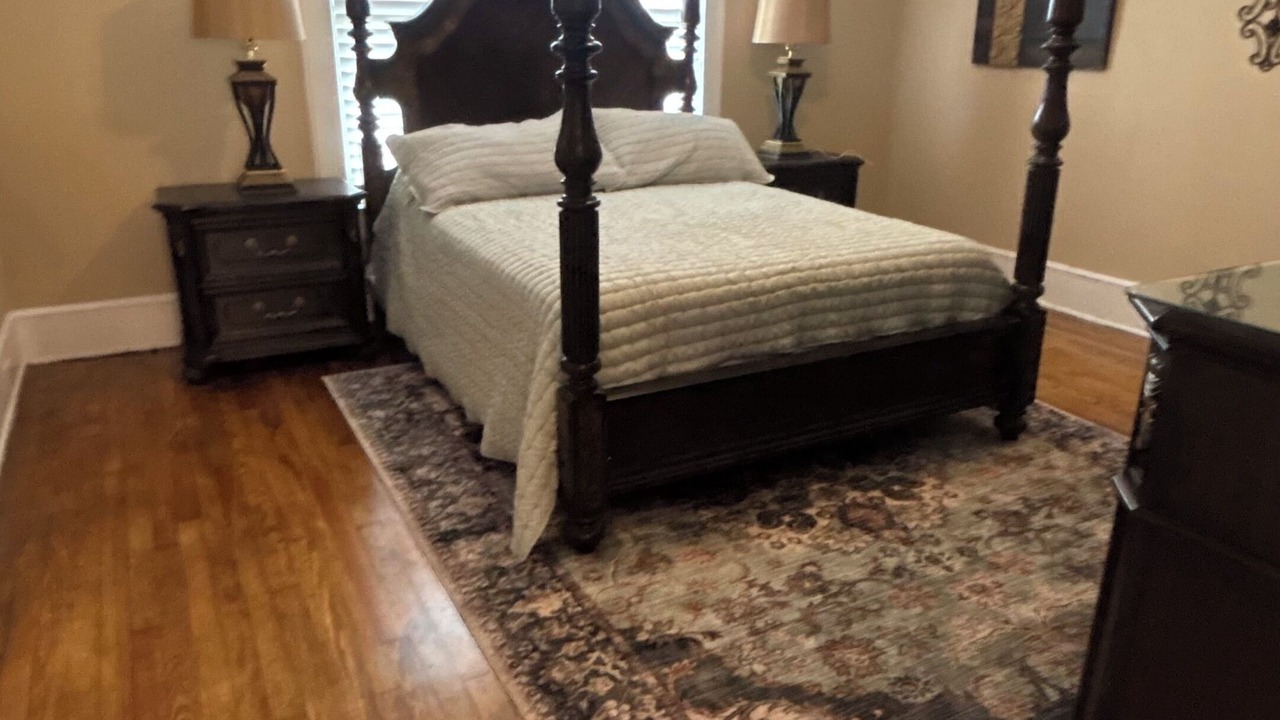 Photo of Bedroom in Dunnellon