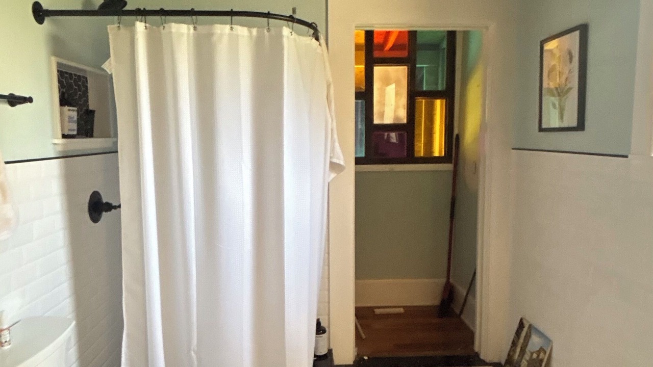 Photo of Bathroom in Dunnellon