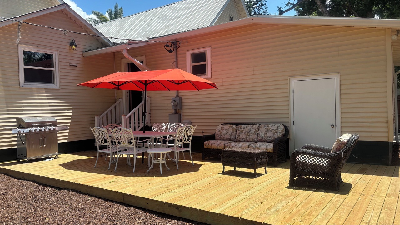 Photo of Outdoor in Dunnellon