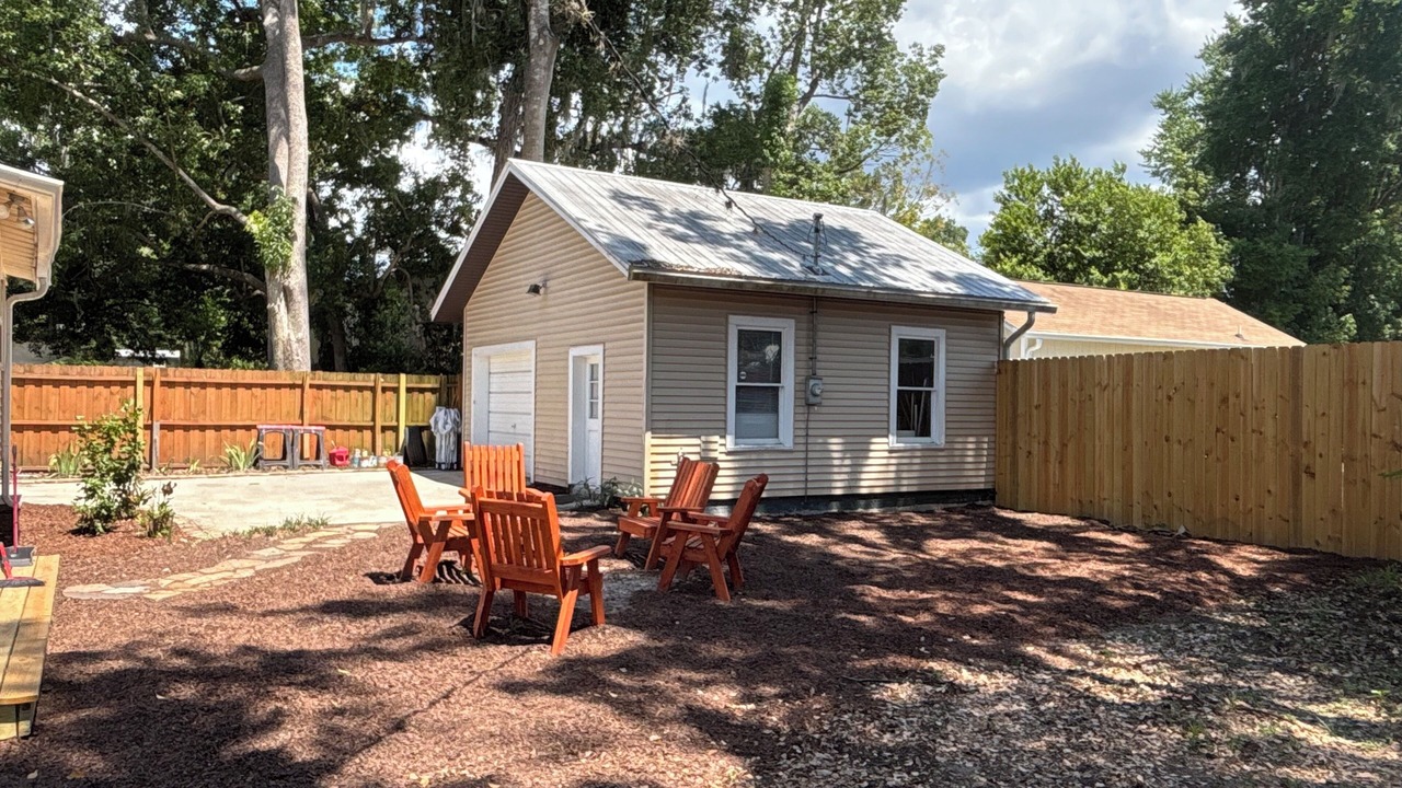 Photo of Outdoor in Dunnellon