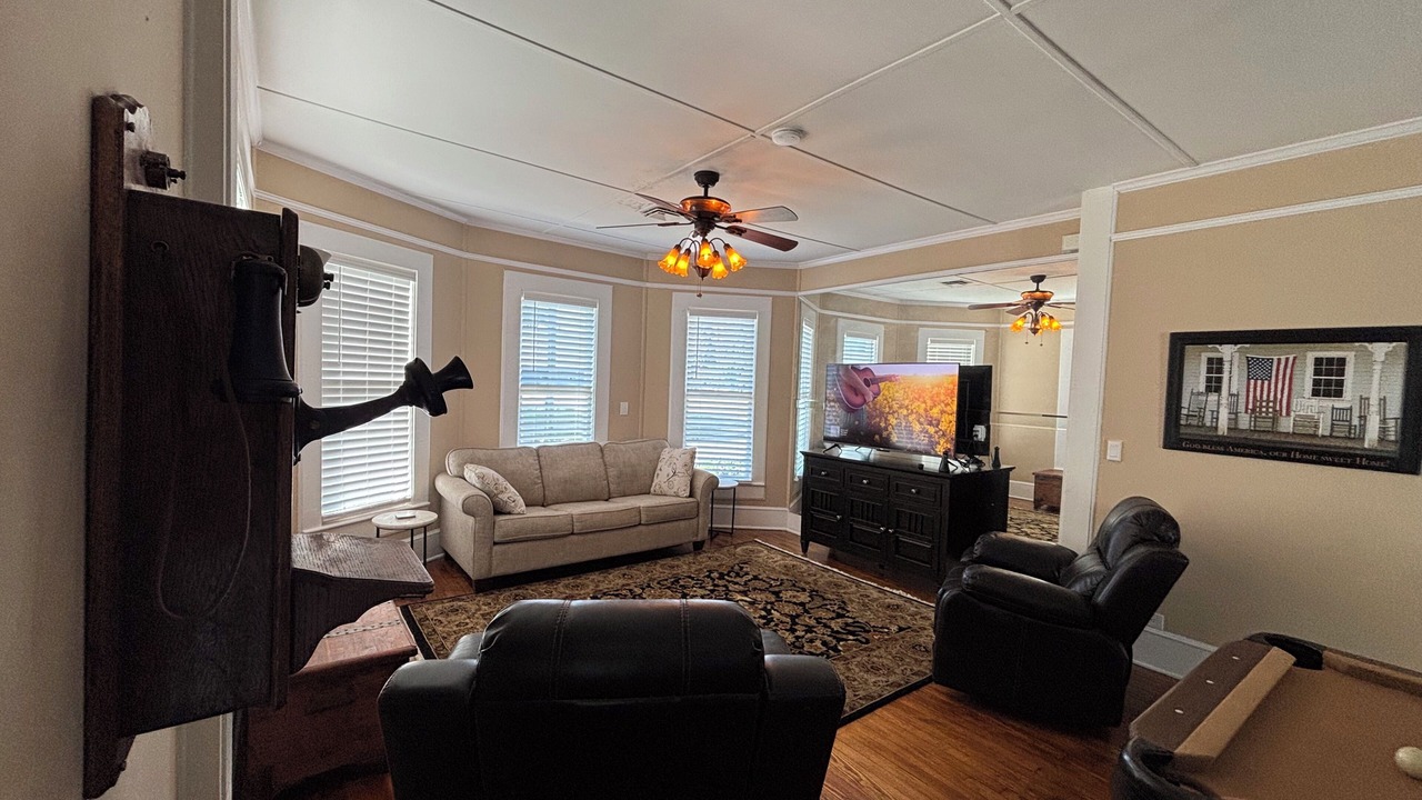 Photo of Livingroom in Dunnellon