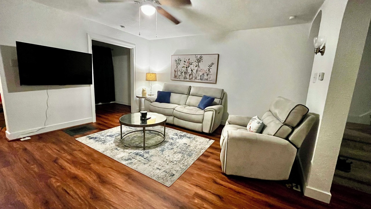 Photo of Livingroom in Natrona