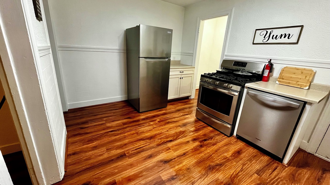 Photo of Kitchen in Natrona