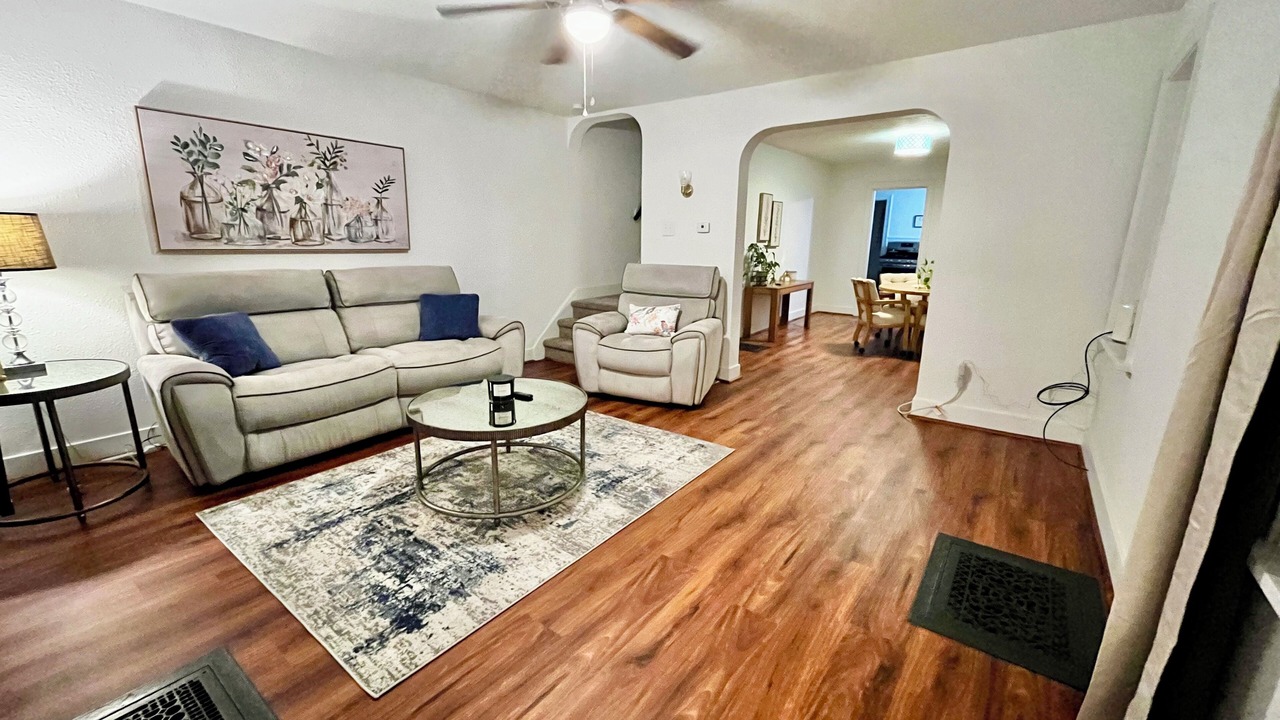 Photo of Livingroom in Natrona