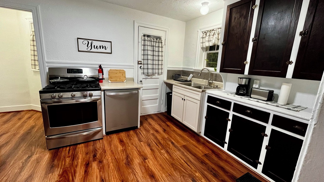 Photo of Kitchen in Natrona