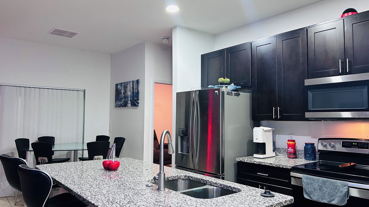 Photo of Kitchen in Ocala