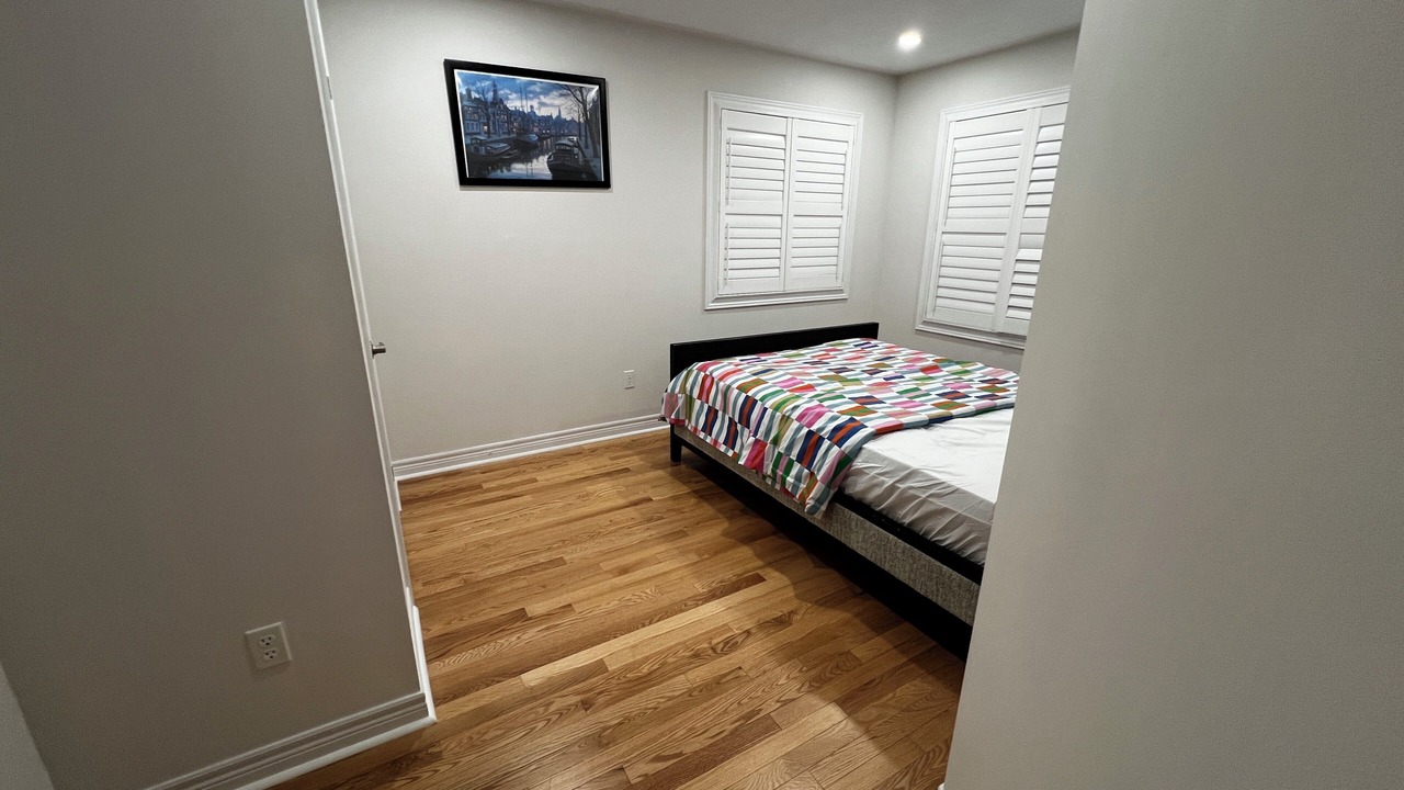 Photo of Bedroom in Milton