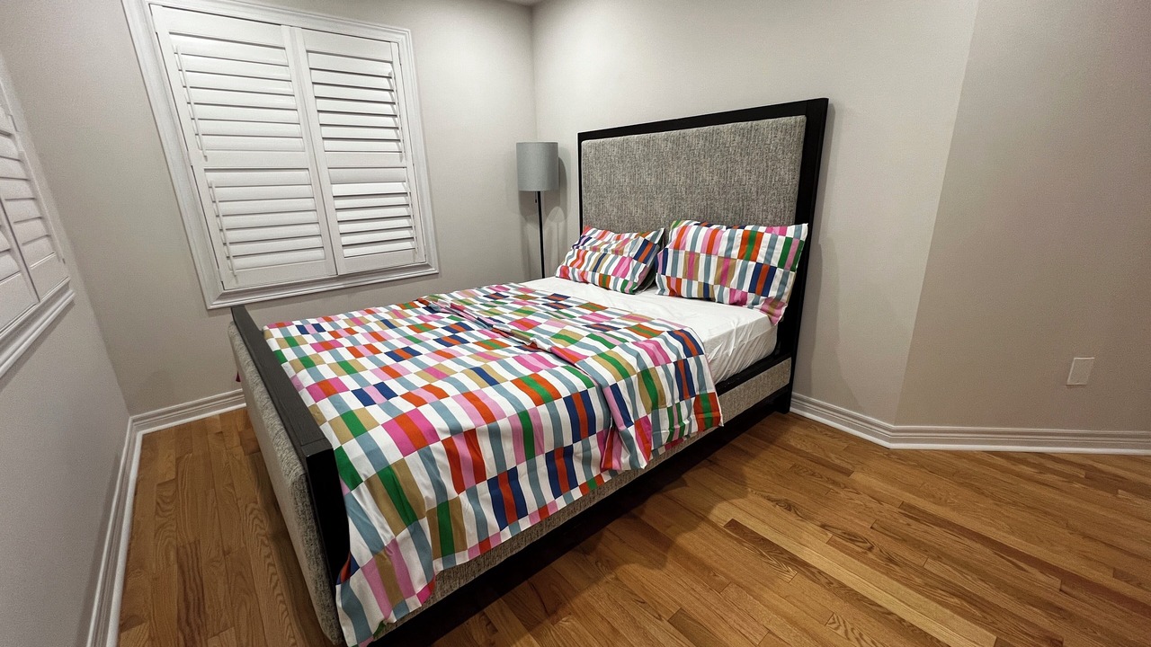 Photo of Bedroom in Milton