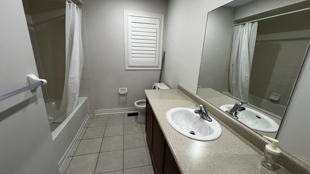 Photo of Bathroom in Milton