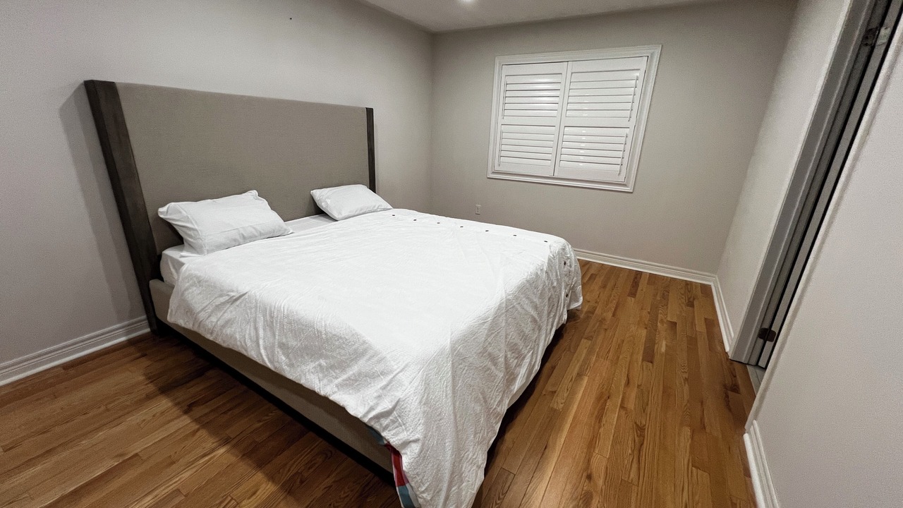 Photo of Bedroom in Milton