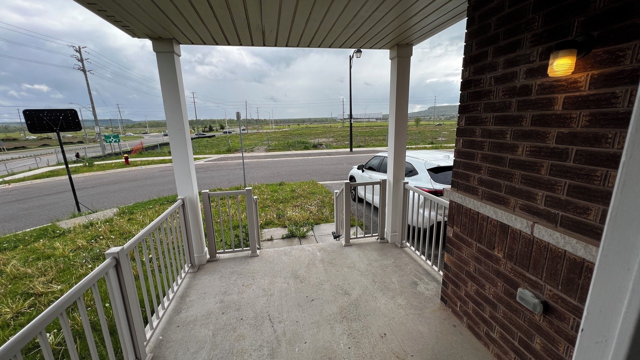 Photo of Outdoor in Milton