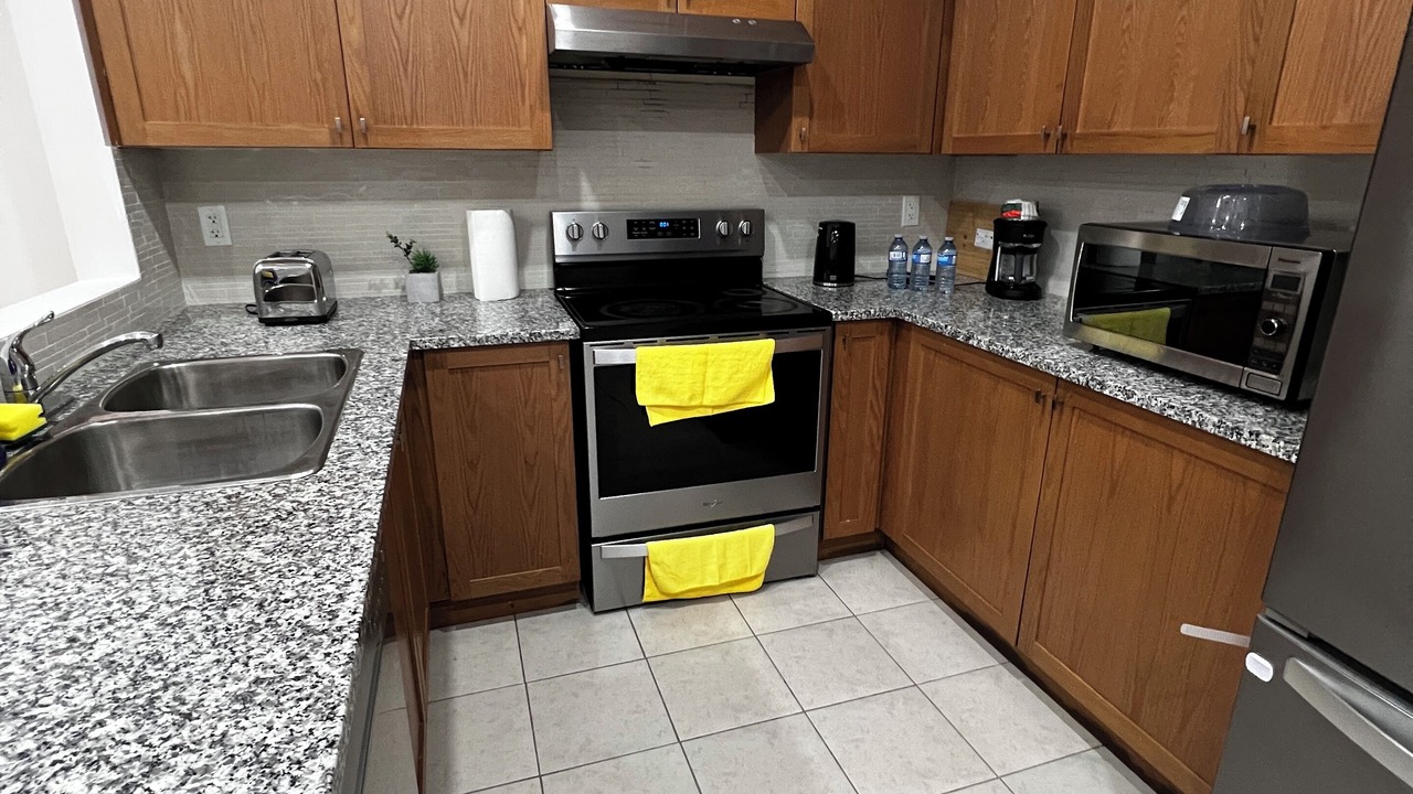 Photo of Kitchen in Milton