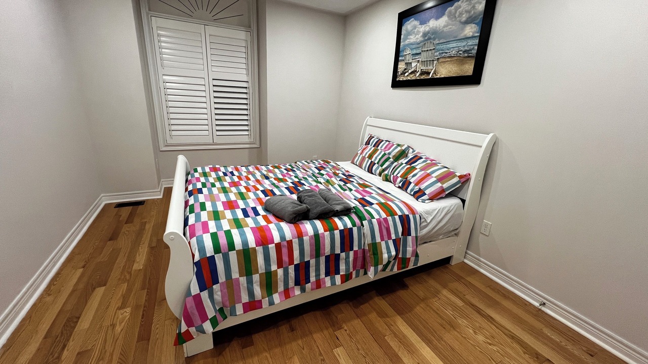 Photo of Bedroom in Milton