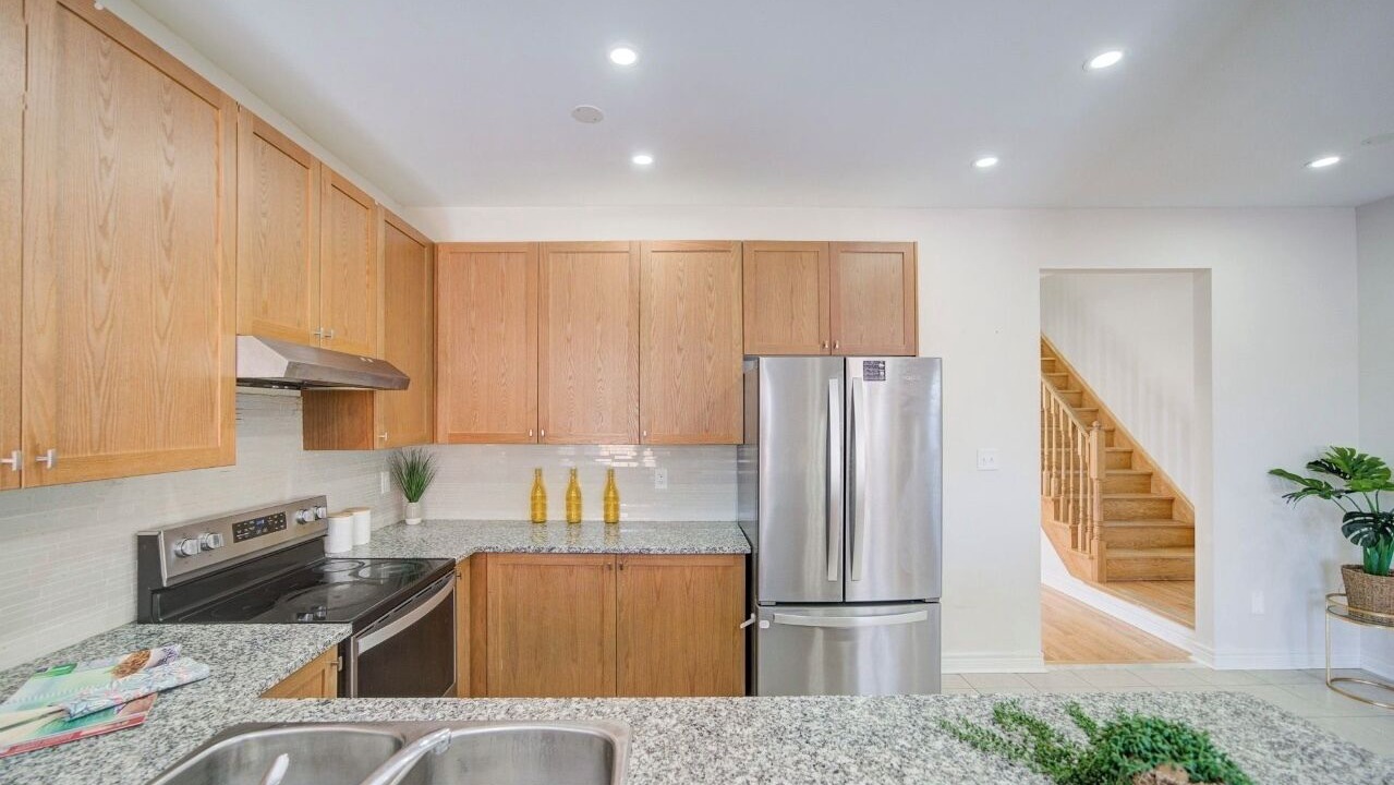 Photo of Kitchen in Milton