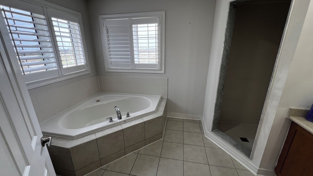 Photo of Bathroom in Milton
