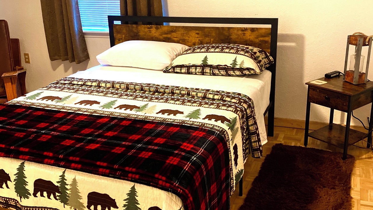 Photo of Bedroom in Carlsbad