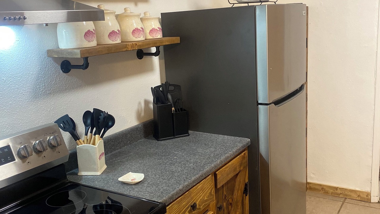 Photo of Kitchen in Carlsbad
