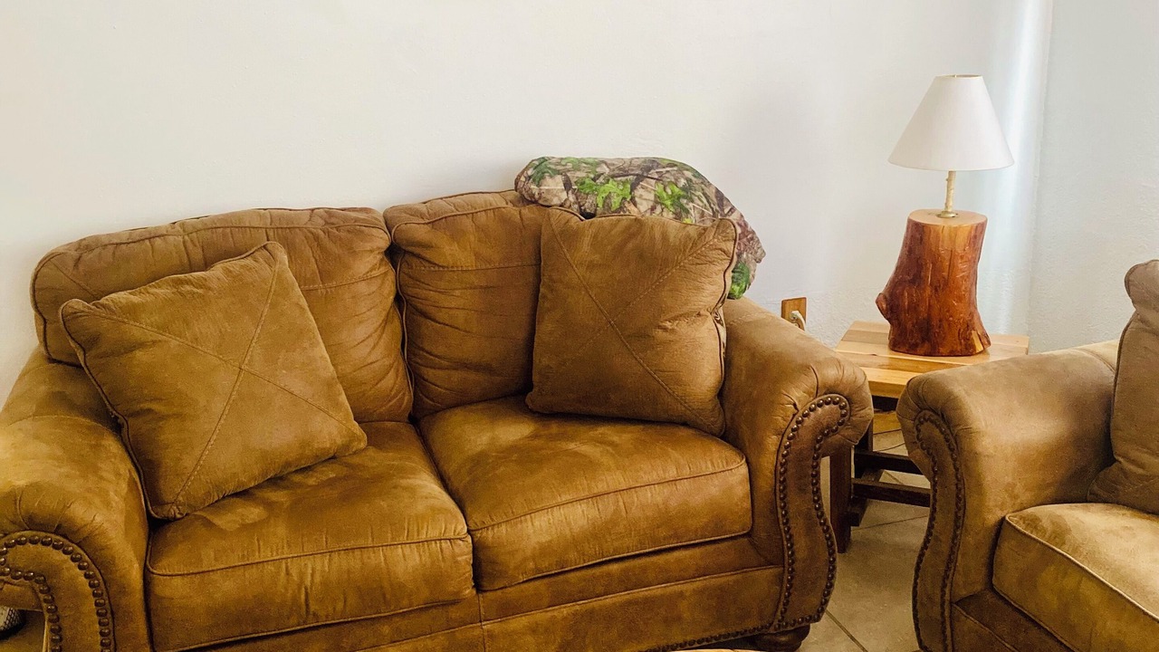 Photo of Livingroom in Carlsbad