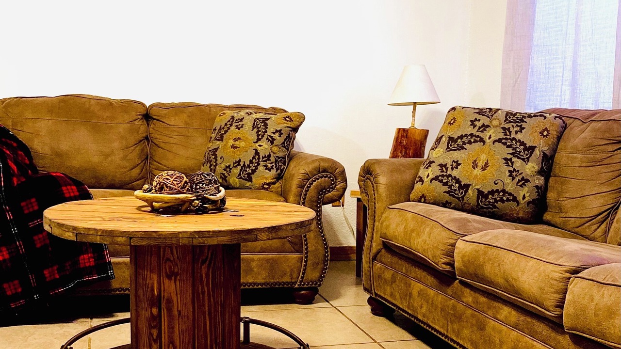Photo of Livingroom in Carlsbad