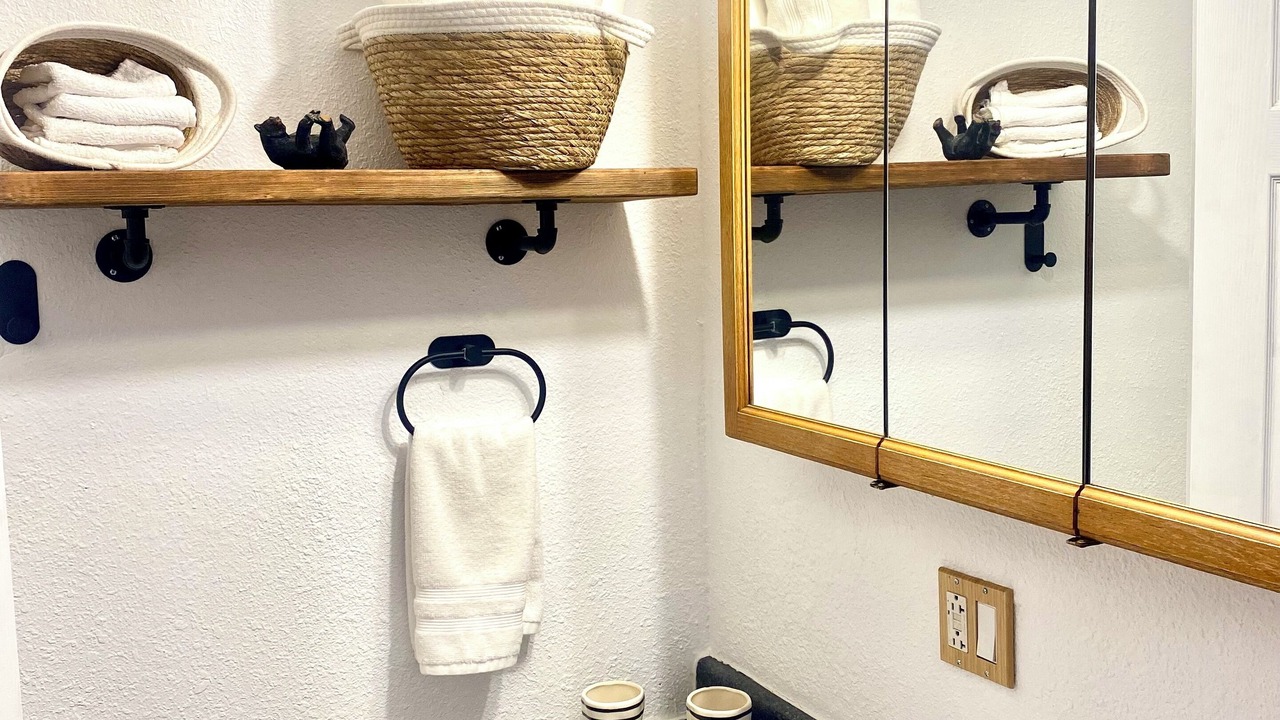Photo of Bathroom in Carlsbad