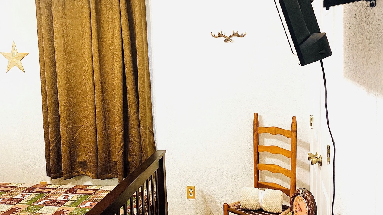 Photo of Bedroom in Carlsbad