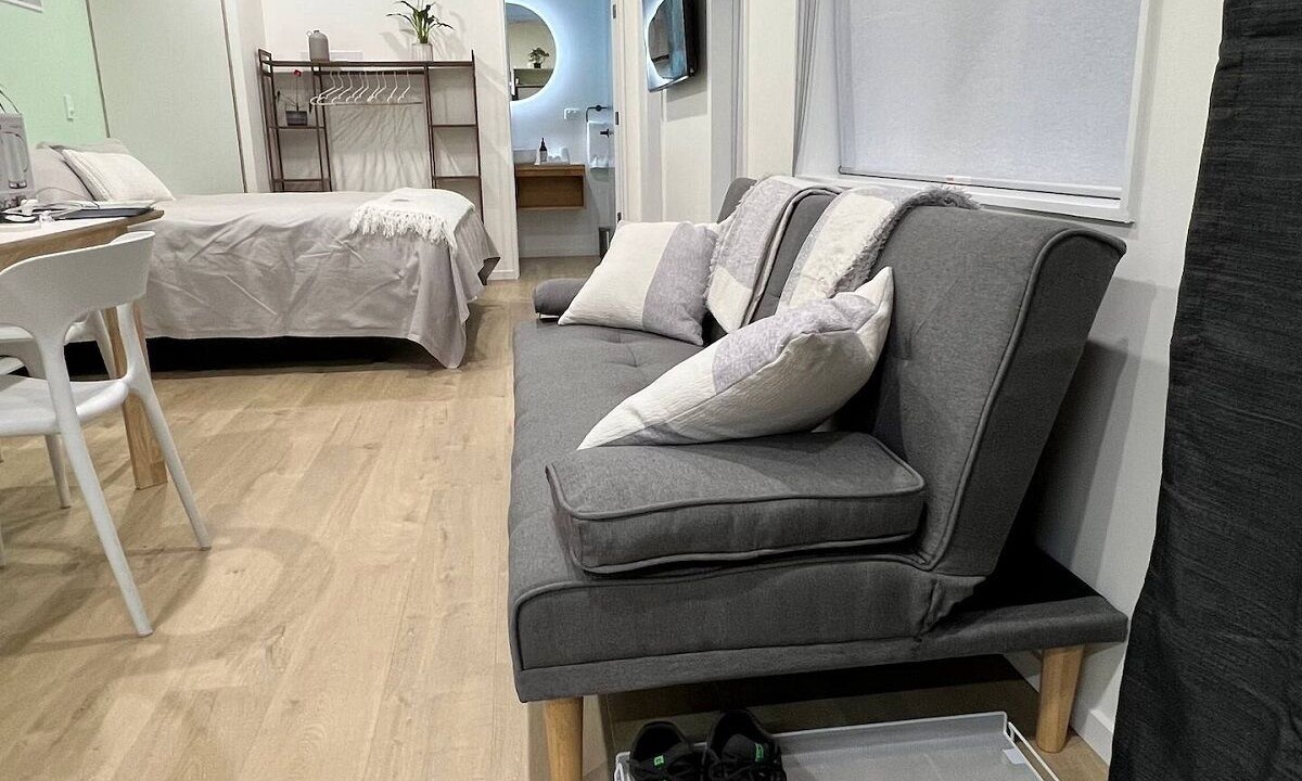 Photo of Bedroom in Lake Hayes