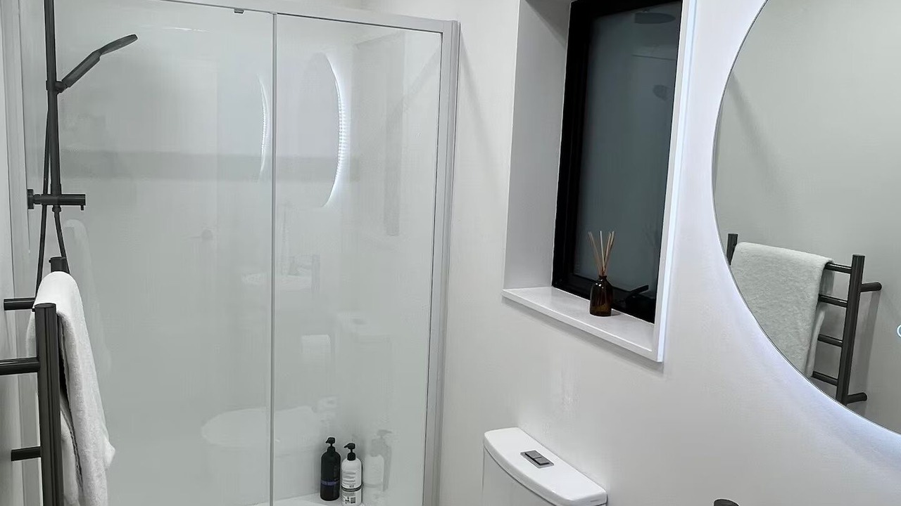 Photo of Bathroom in Lake Hayes